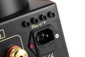 MASTERSOUND | Röhrenverstärker | Evo 300 B